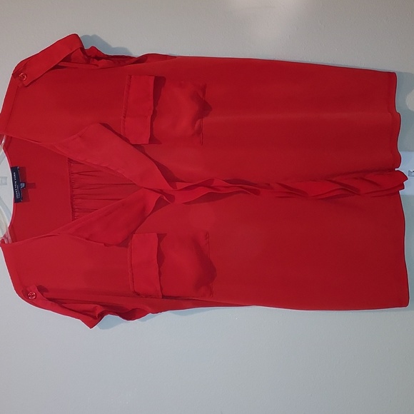 Jones New York Signature Tops - Jones New York  Signature blouse